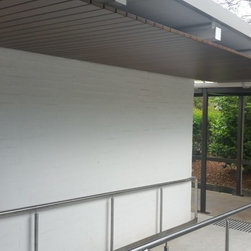 DecoDeck Ceiling - Building Materials