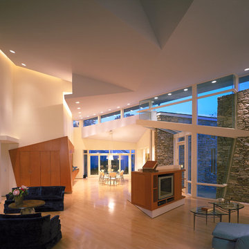 Fairways Residence