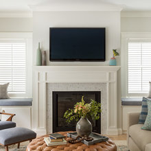 CC Fireplace