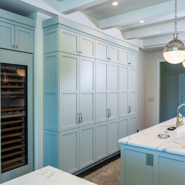 Chef's Kitchen. Click for more info.