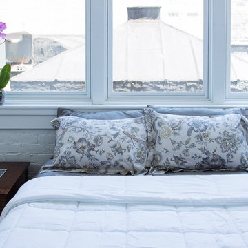 Luxurious Bedding
