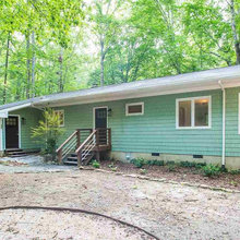 Before modern reno