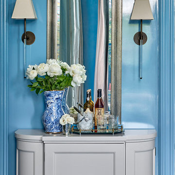 Wicker Park Transitional