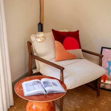 East Bristol Garden Room