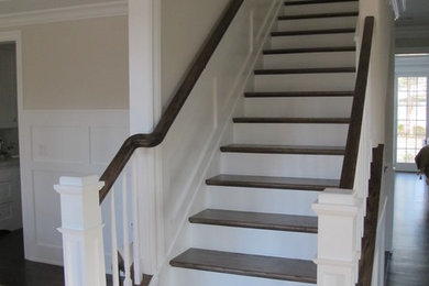 Staircase - staircase idea in Chicago