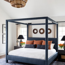 LeCompte Style for Valley House