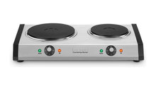 Hot Plates & Burners