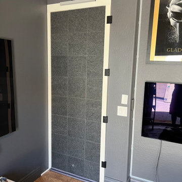 Murphy Door
