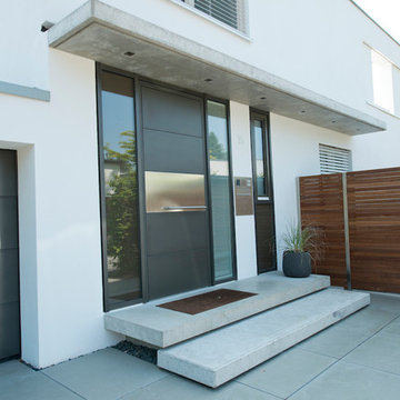 Schwimmgarten Düsseldorf