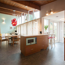 kitchen floor