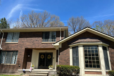 Exterior home photo in Detroit