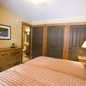 Juniper Lodge