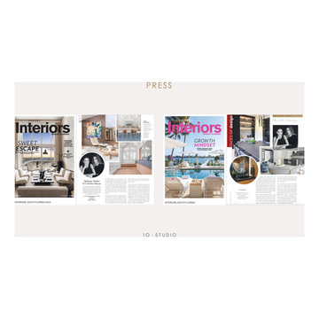 PRESS