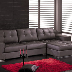 DSL Sofa's - Sofas