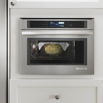 Jenn-Air 24-Inch Steam and Convection Wall Oven