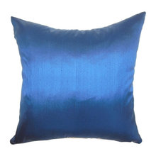 throw pillows