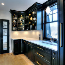 smokey hollow kitchen