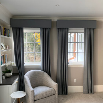 cornice boards