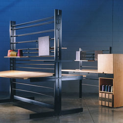 Custom Furniture - Furniture