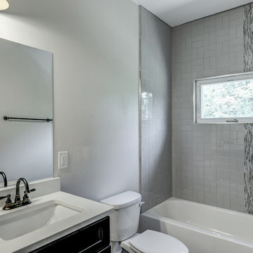 Ormewood Park Farmhouse Modern