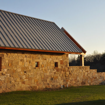 Western Pennsylvania Residence