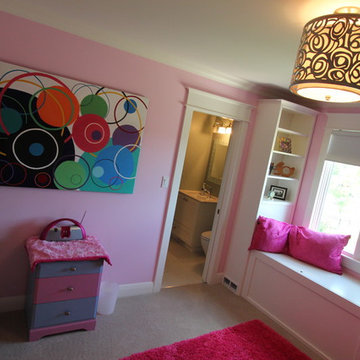 Custom Energy Efficient Home