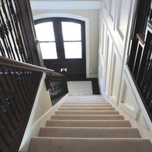 London - Hallways & Stairs (Halford)
