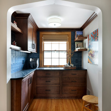 Timeless Tudor