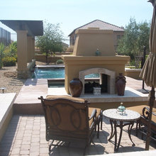 hardscape