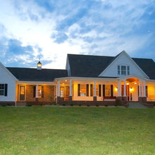 EXTERIOR - FARMOUSE
