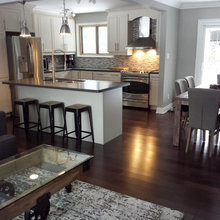 My Kitchen