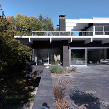 Architecture - Modern Residential