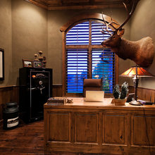 K's office