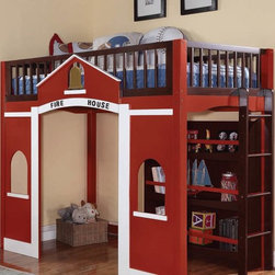 Acme Furniture - Kids Beds