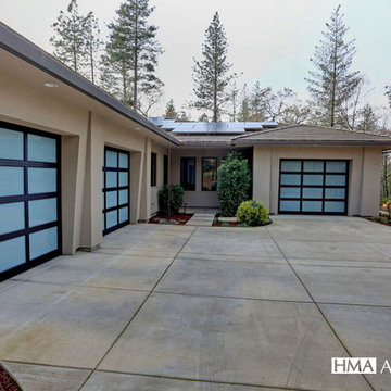 Meadow Vista Contemporary