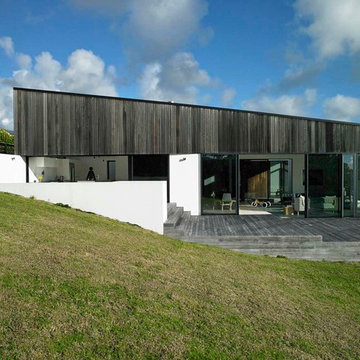 53 Freshfields Road - Waimauku for B. Cox in callaboration with A. Mitchell
