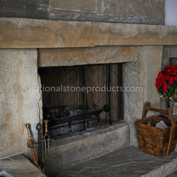 Fireplaces - Products