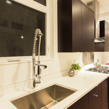 Noble Ridge Construction - Admiral Way