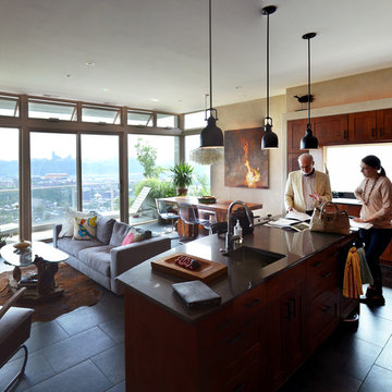Private Residence No.2