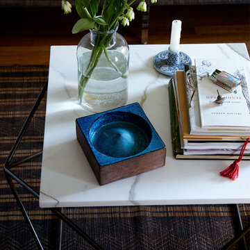 West Village Apartment