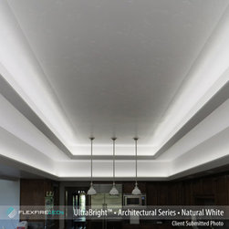 Flexfire LEDs - Indirect lighting - Lighting