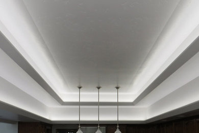 Flexfire LEDs - Indirect lighting