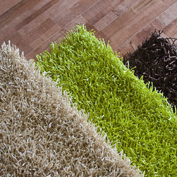 The Vivid Collection - Rugs