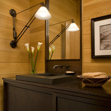 Bathroom Ideas