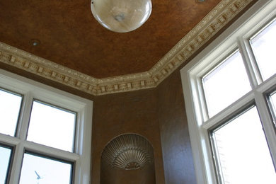 Design and faux projects
