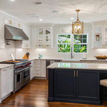 Kitchen Ideas
