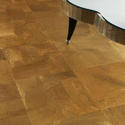 Centiva Vinyl, Coral Reef - Vinyl Flooring