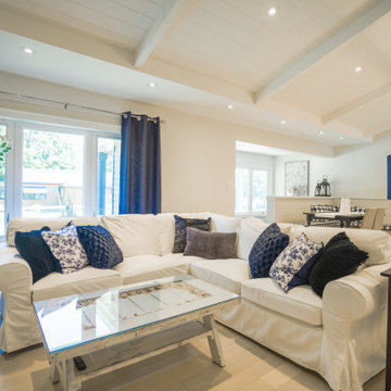 The Beach House