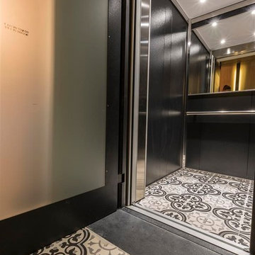 Ursulino Boutique Hotel - elevator area