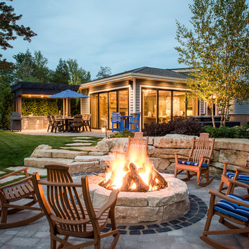 Hearthside Grove Bungalow 230